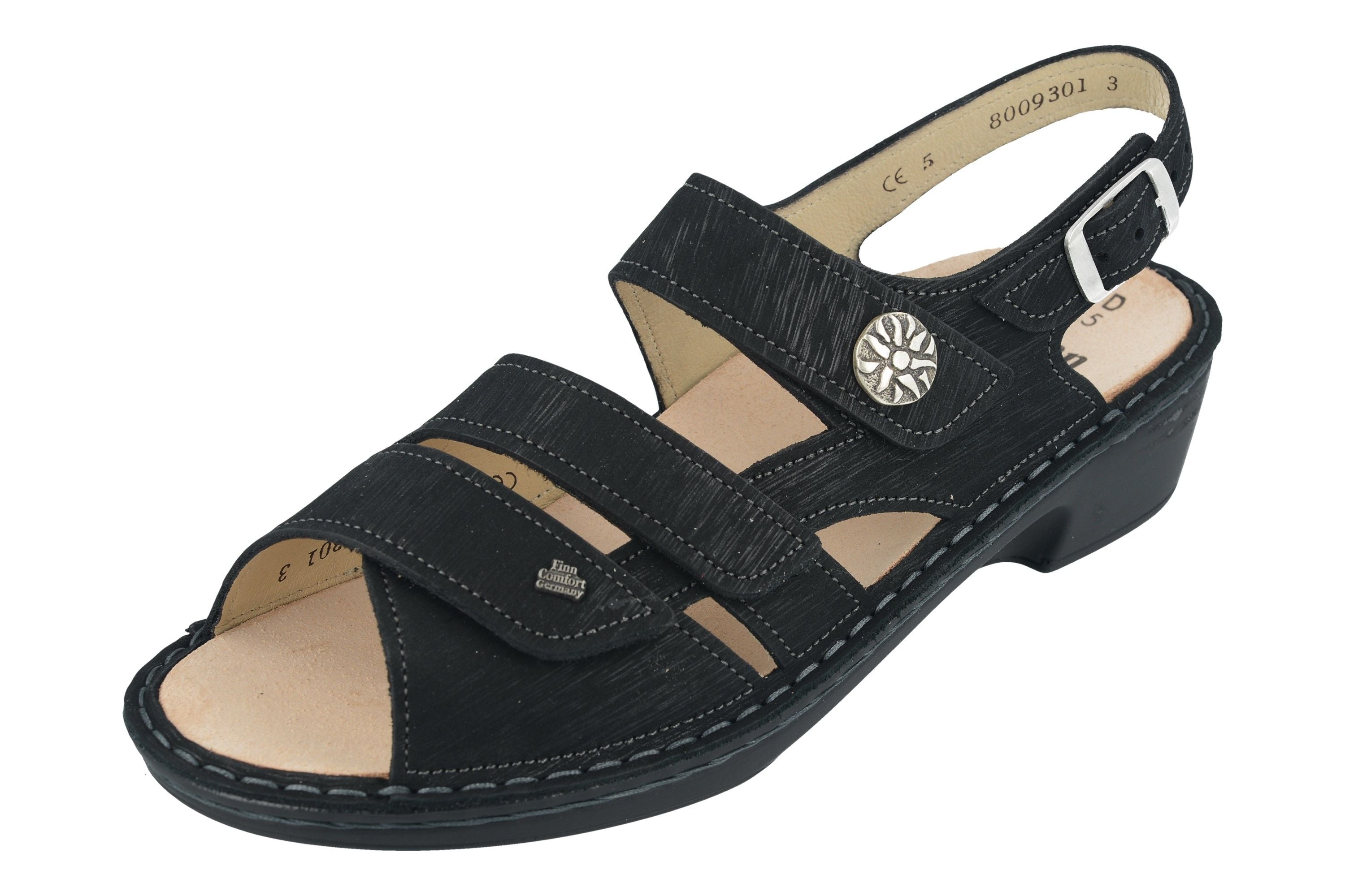 Shop Comfortable Walking Sandals from Finn Comfort – Boutique du