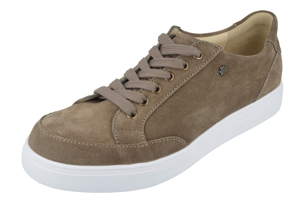 Finn Comfort BRANDON 1265-427495 Oxide - Boutique du Cordonnier