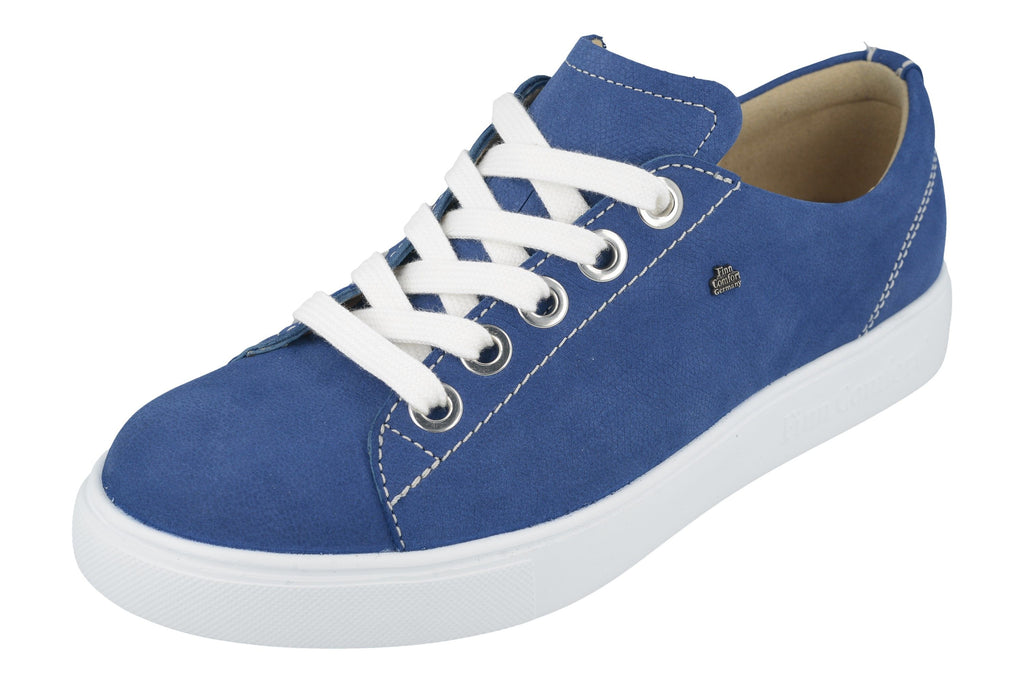 Finn Comfort ELPASO 2479-822414 Atoll - Boutique du Cordonnier