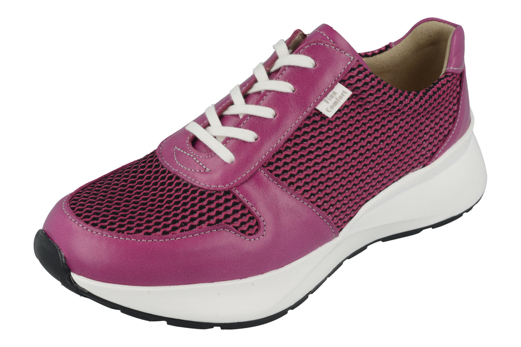 Finn Comfort LEGANES 2396-902956 Candy - Boutique du Cordonnier