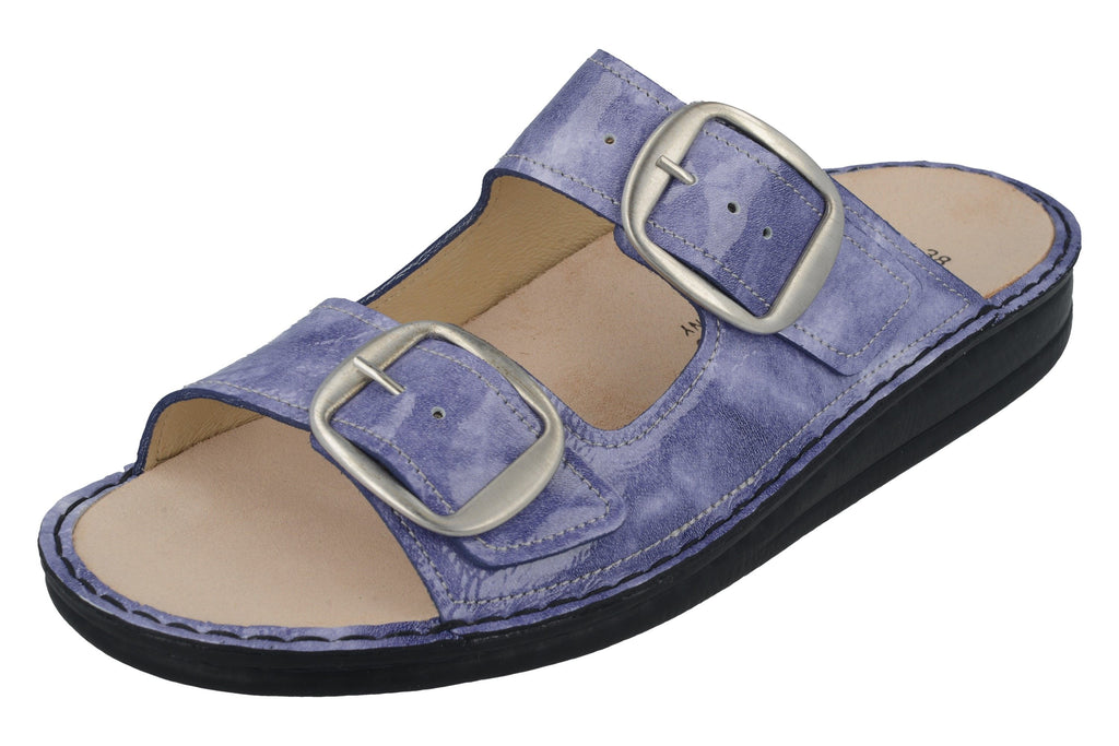 Finn Comfort LIPARI 1545-357518 Nautic - Boutique du Cordonnier