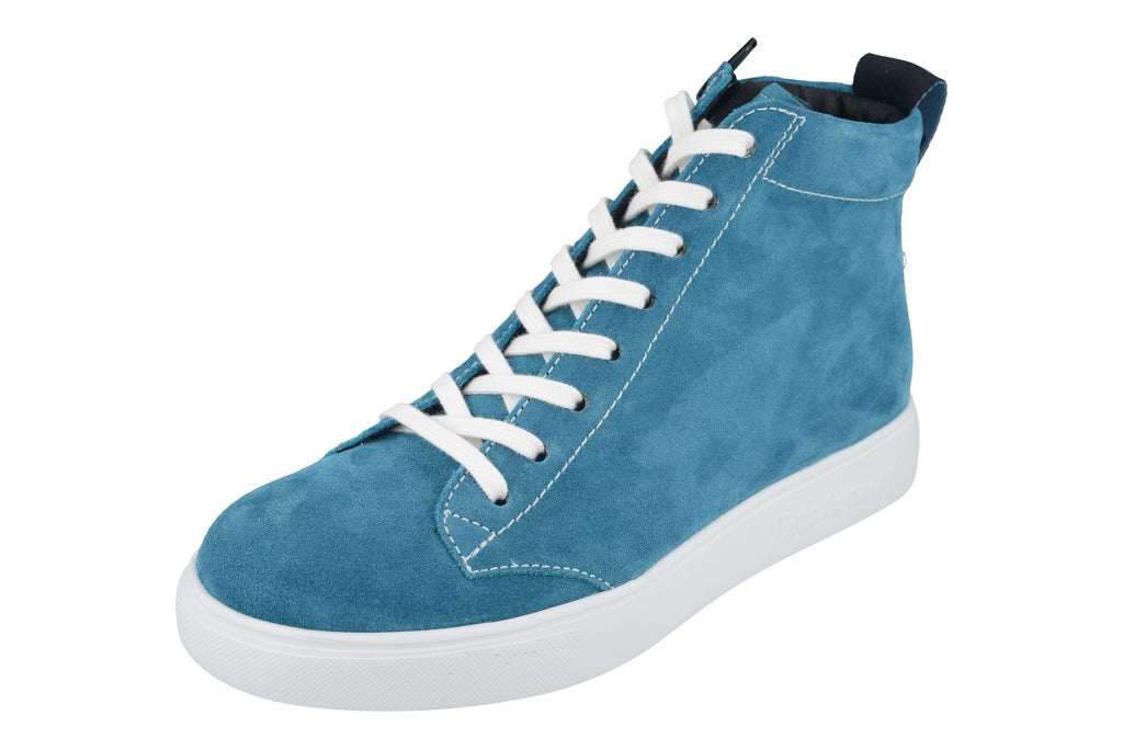 Finn Comfort PISCO 2330-427101 Turkis - Boutique du Cordonnier