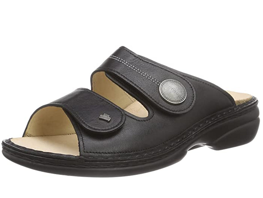 Shop Women's Finn Comfort Sandals with Removable Insoles – Boutique du ...