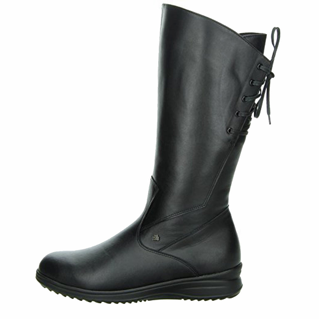 Finn Comfort SESTRIERE 2200-379099 Schwarz - Boutique du Cordonnier