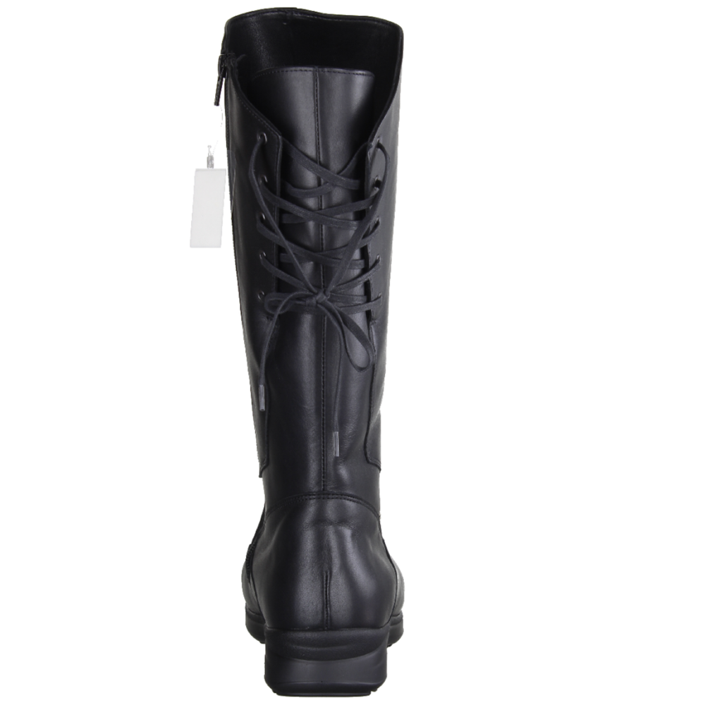 Finn Comfort SESTRIERE 2200-379099 Schwarz - Boutique du Cordonnier