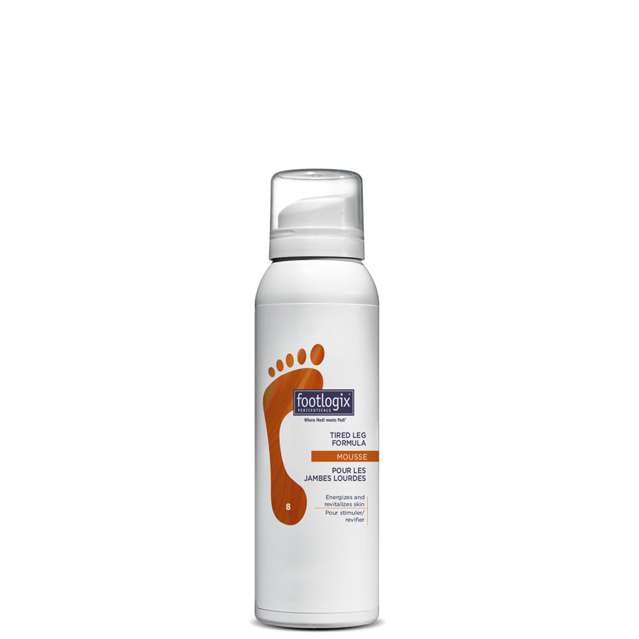 Footlogix Formule jambes fatiguées 8 - Boutique du Cordonnier