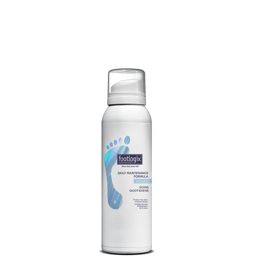 Footlogix Soins Quotidiens 2 - Boutique du Cordonnier