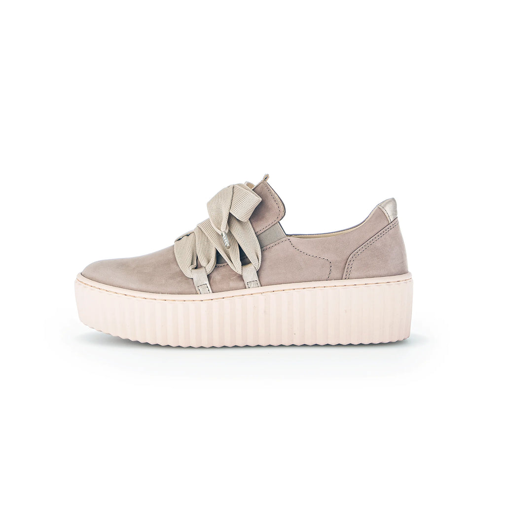 Gabor 23.202.18 Mauve (Light Rose) - Boutique du Cordonnier