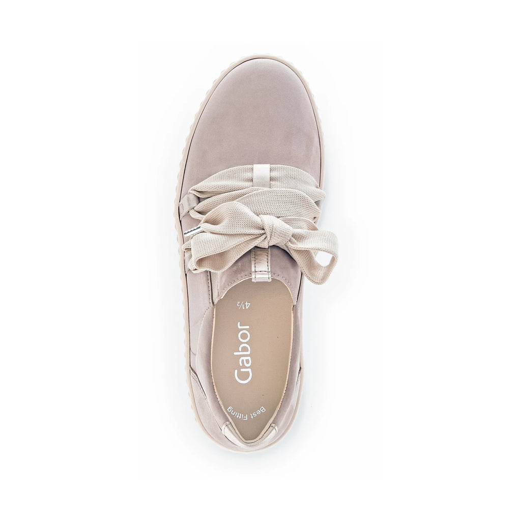 Gabor 23.202.18 Mauve (Light Rose) - Boutique du Cordonnier