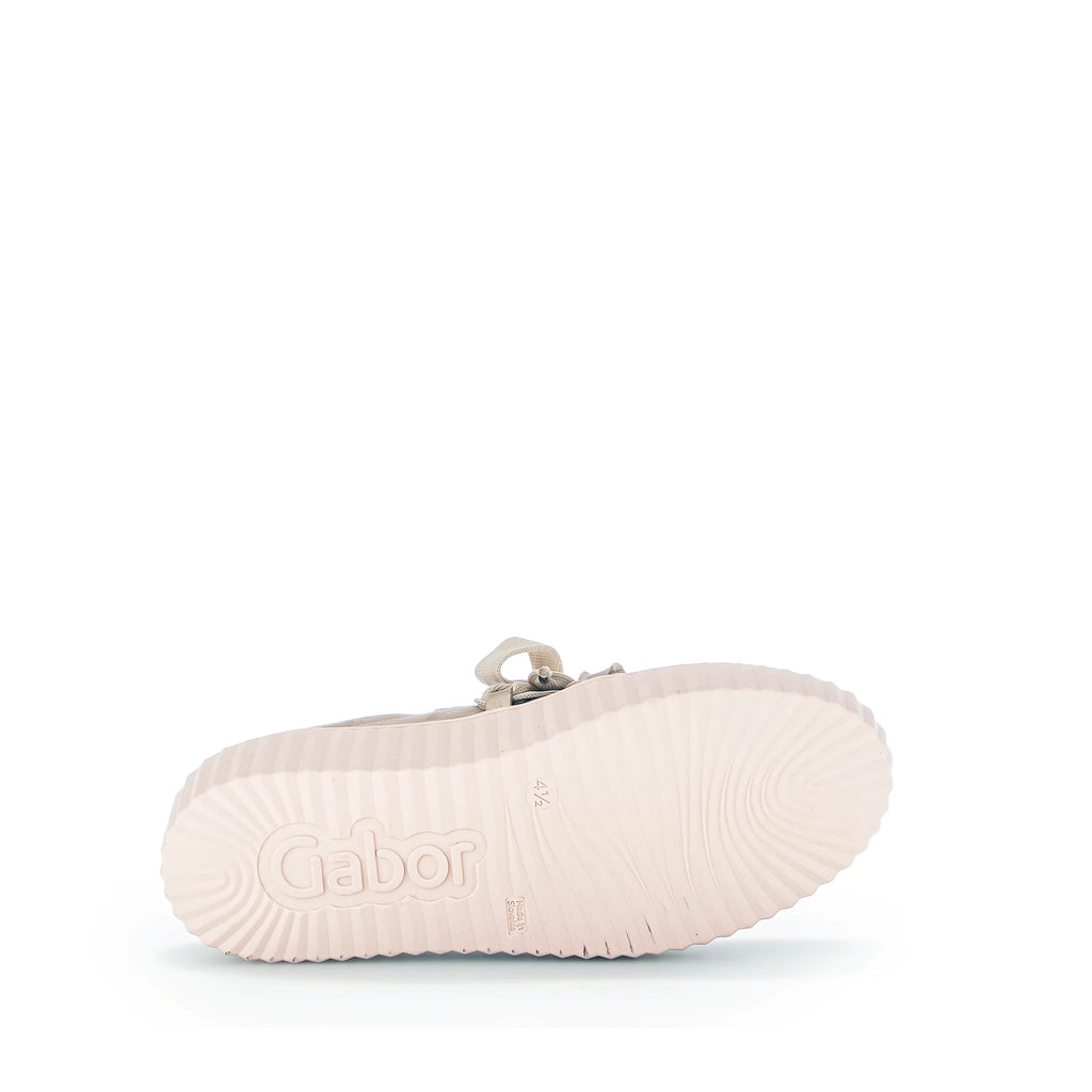 Gabor 23.202.18 Mauve (Light Rose) - Boutique du Cordonnier
