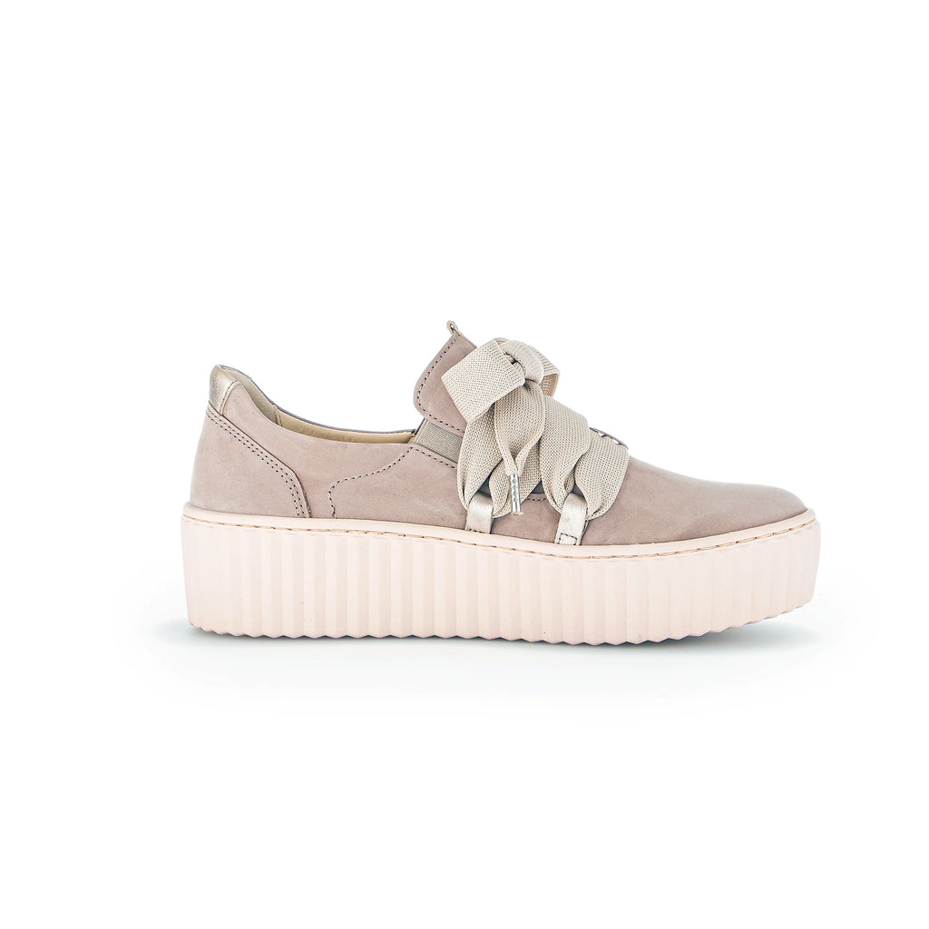 Gabor 23.202.18 Mauve (Light Rose) - Boutique du Cordonnier