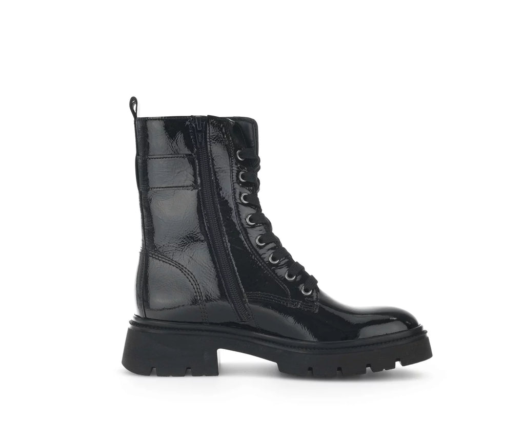 Gabor 31.851.97 Schwarz - Boutique du Cordonnier