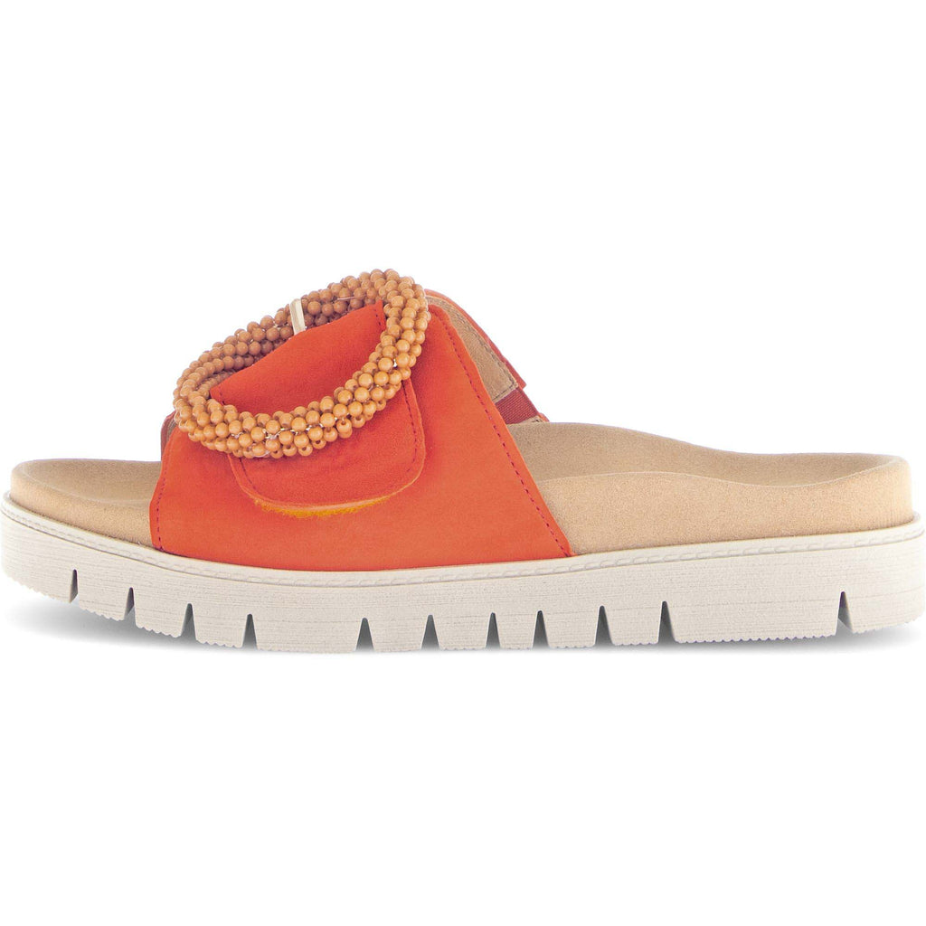 Gabor 63.745.15 Pumpkin - Boutique du Cordonnier