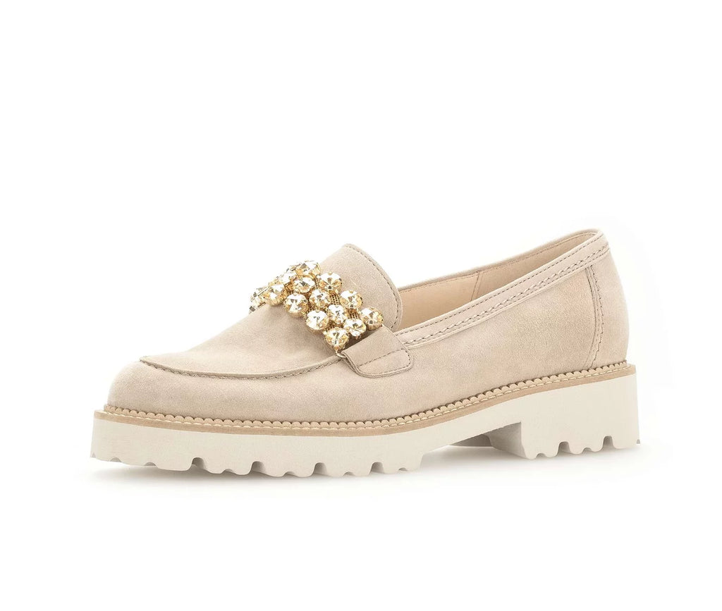 Gabor 45.247.12 Desert - Boutique du Cordonnier