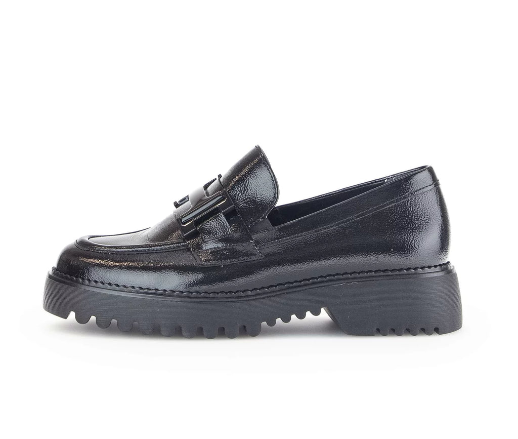 Gabor 52.452.97 Schwarz - Boutique du Cordonnier