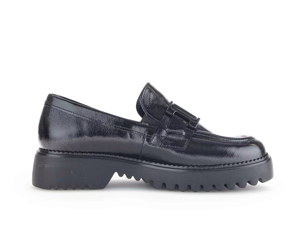 Gabor 52.452.97 Schwarz - Boutique du Cordonnier