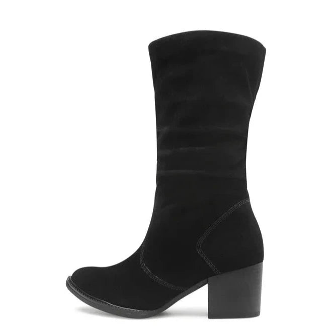 Gabor 52.894.47 Schwarz (Micro) - Boutique du Cordonnier