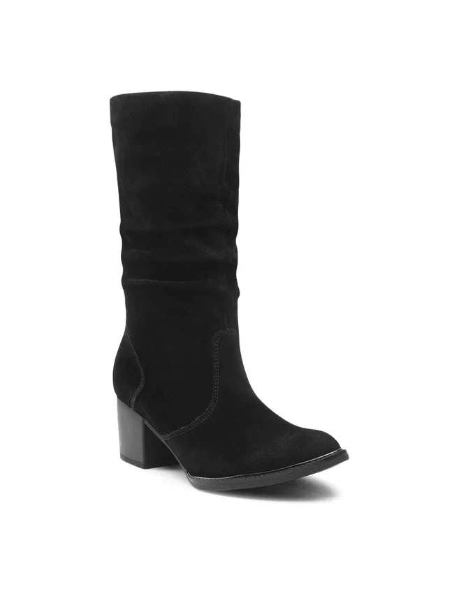 Gabor 52.894.47 Schwarz (Micro) - Boutique du Cordonnier