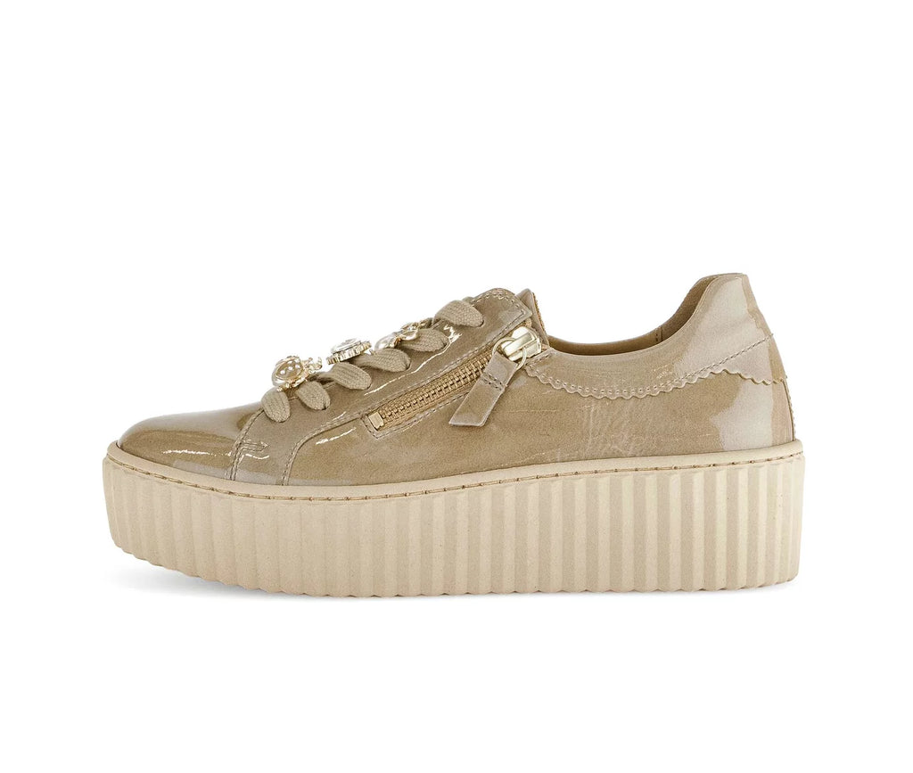 Gabor 53.201.92 Desert - Boutique du Cordonnier