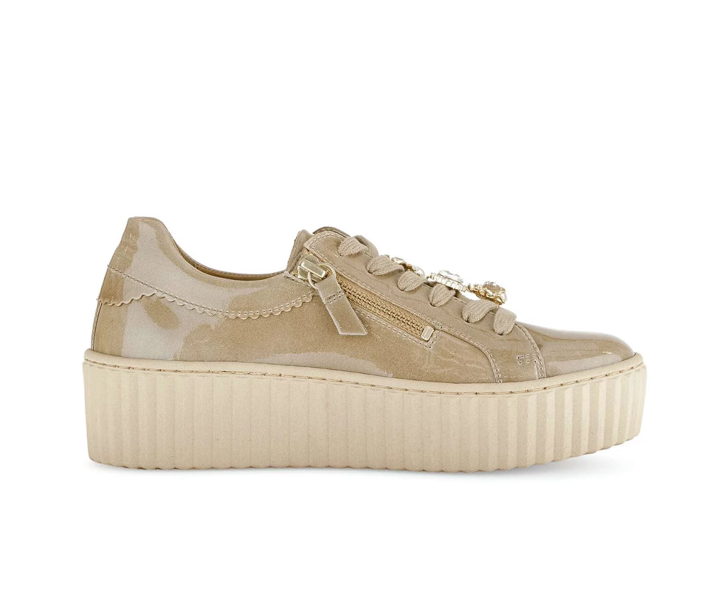 Gabor 53.201.92 Desert - Boutique du Cordonnier