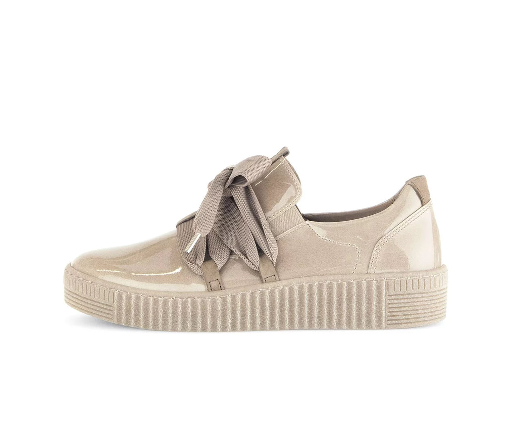 Gabor 53.333.92 Desert (Ambra) - Boutique du Cordonnier