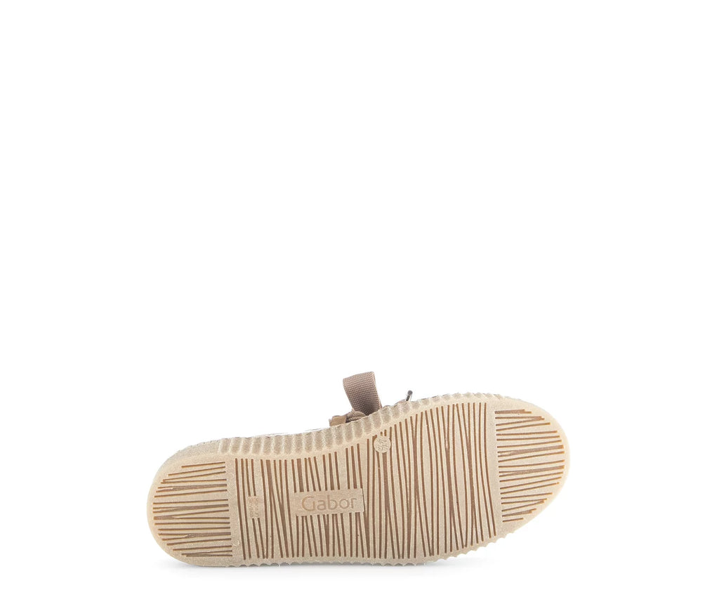 Gabor 53.333.92 Desert (Ambra) - Boutique du Cordonnier