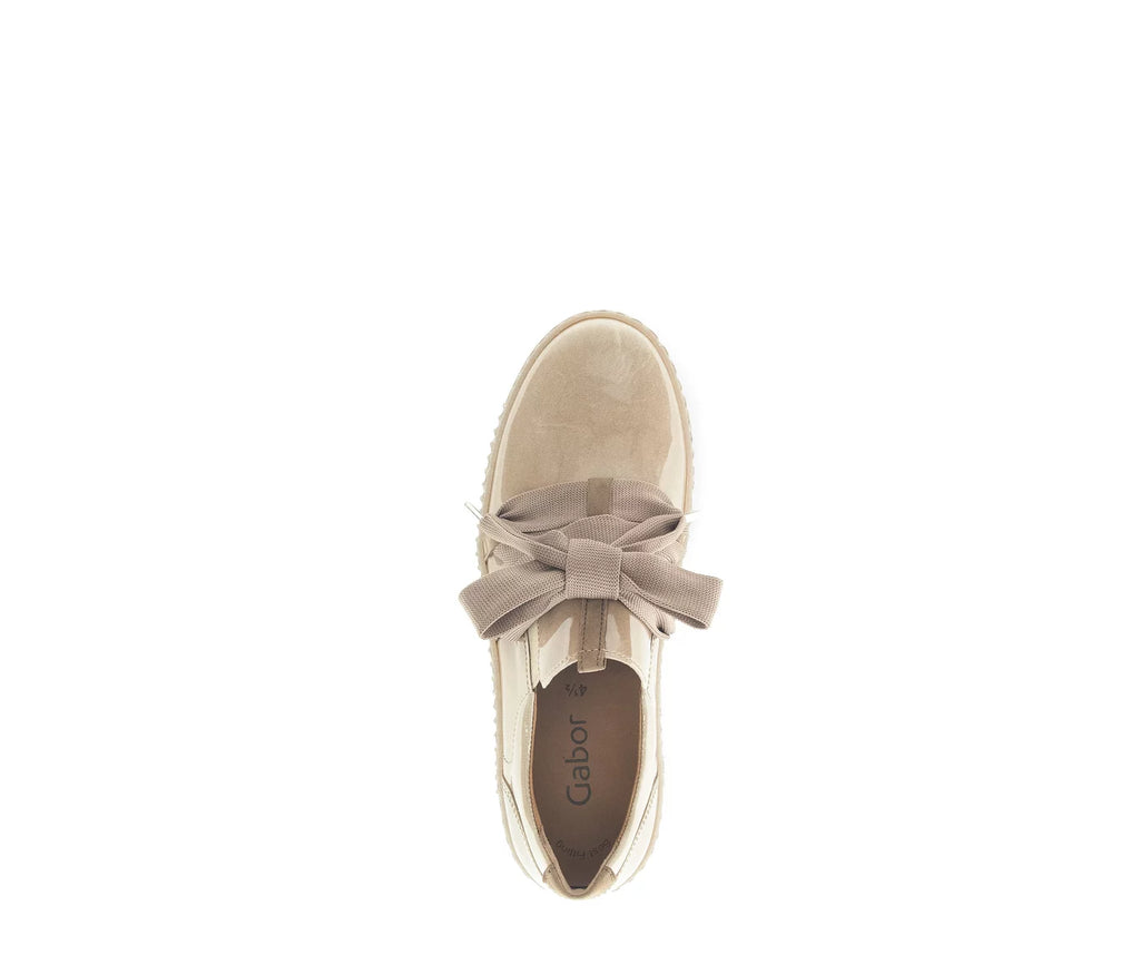 Gabor 53.333.92 Desert (Ambra) - Boutique du Cordonnier
