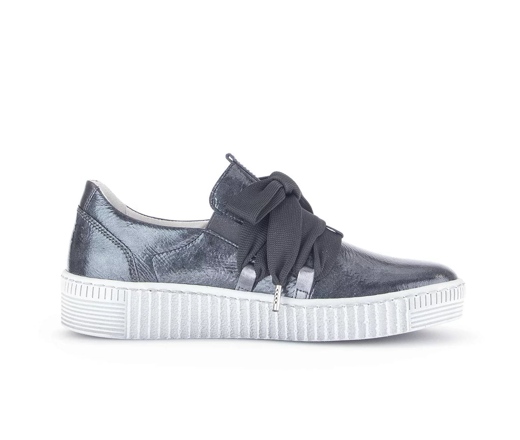 Gabor 53.333.99 Anthrazit (Grau) - Boutique du Cordonnier