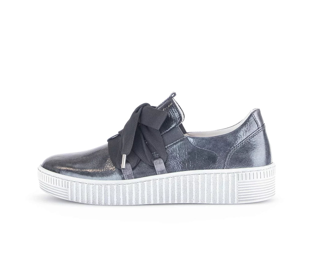 Gabor 53.333.99 Anthrazit (Grau) - Boutique du Cordonnier