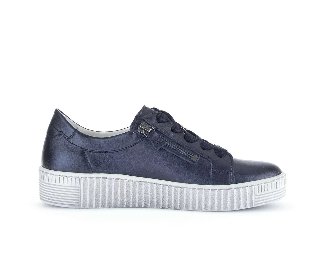 Gabor 53.334.66 Night Blue - Boutique du Cordonnier