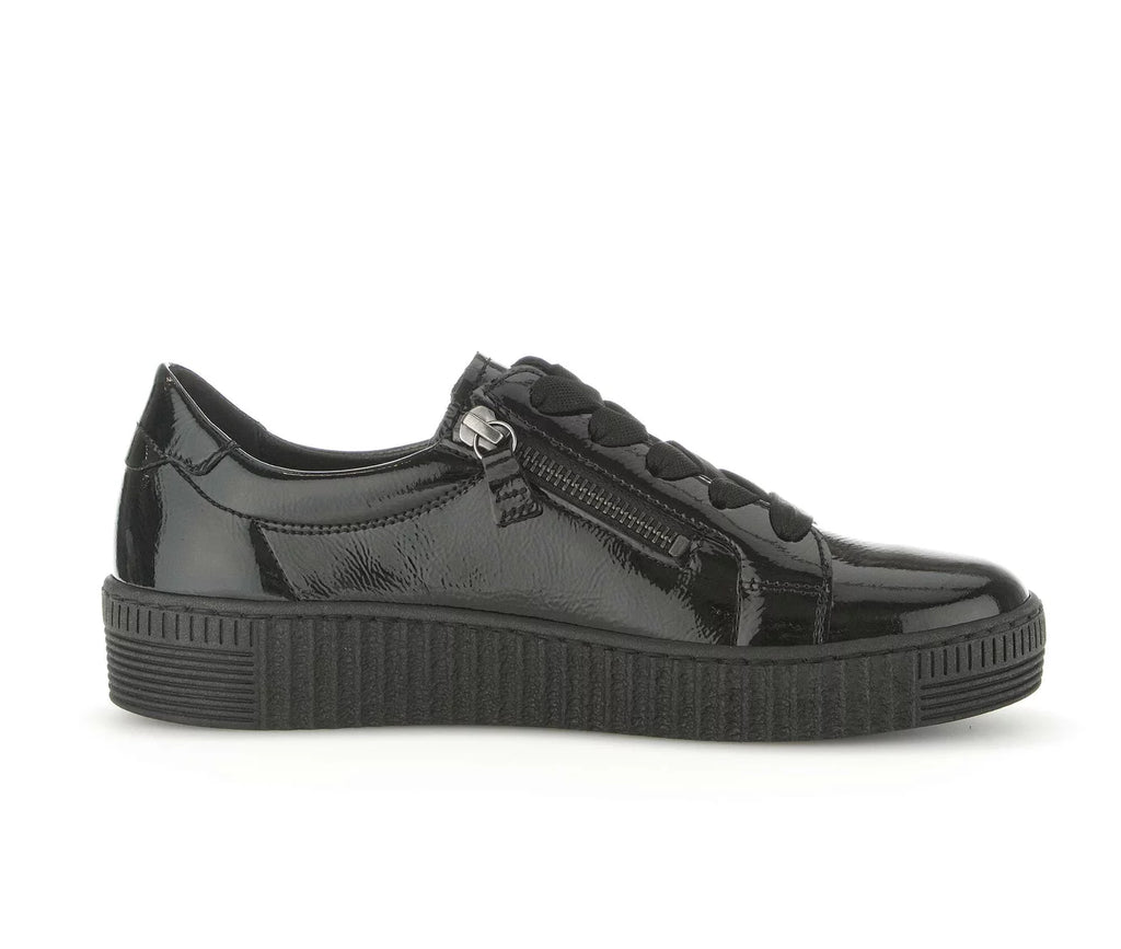 Gabor 53.334.97 Schwarz - Boutique du Cordonnier