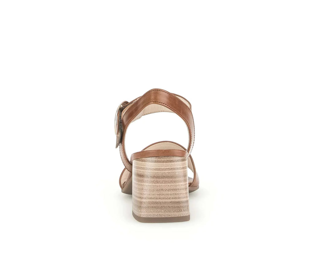 Gabor 61.700.24 Camel - Boutique du Cordonnier