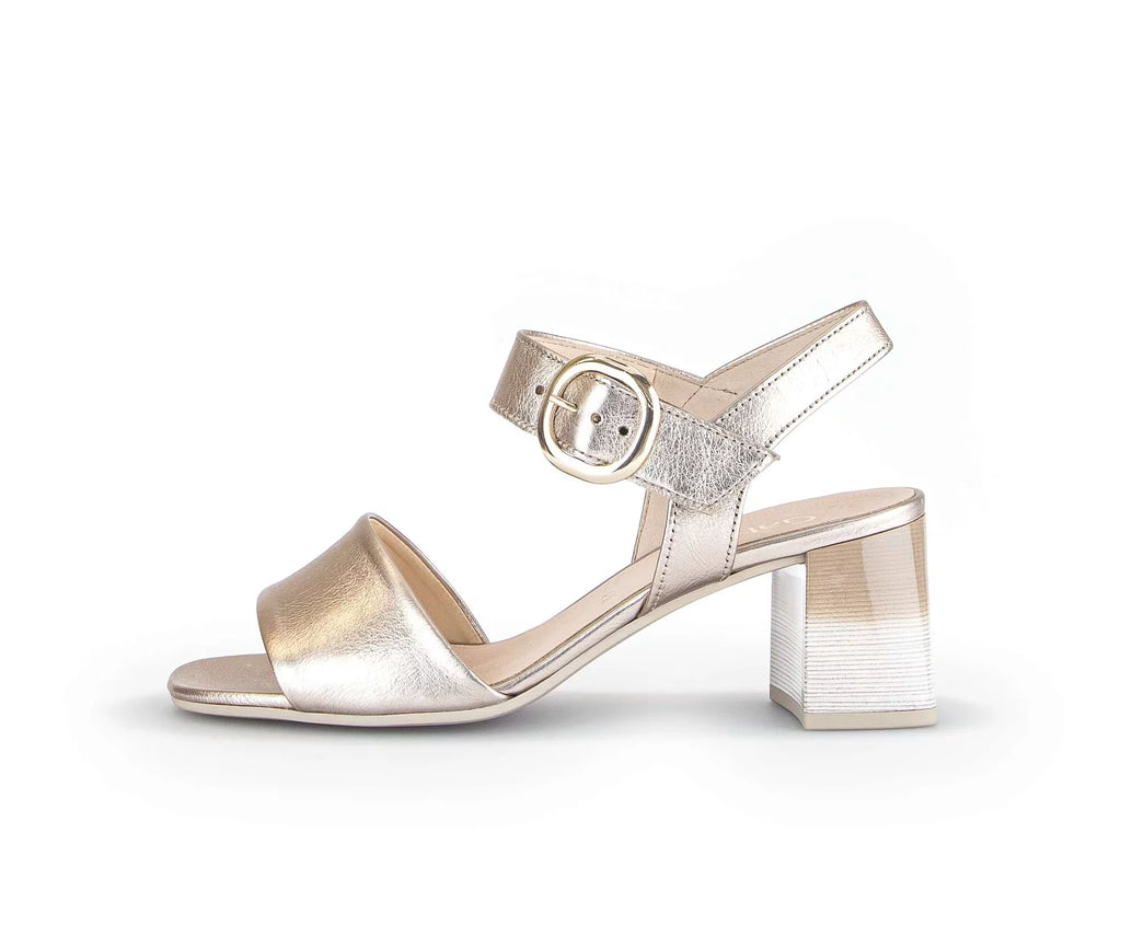 Gabor 61.700.62 Puder - Boutique du Cordonnier