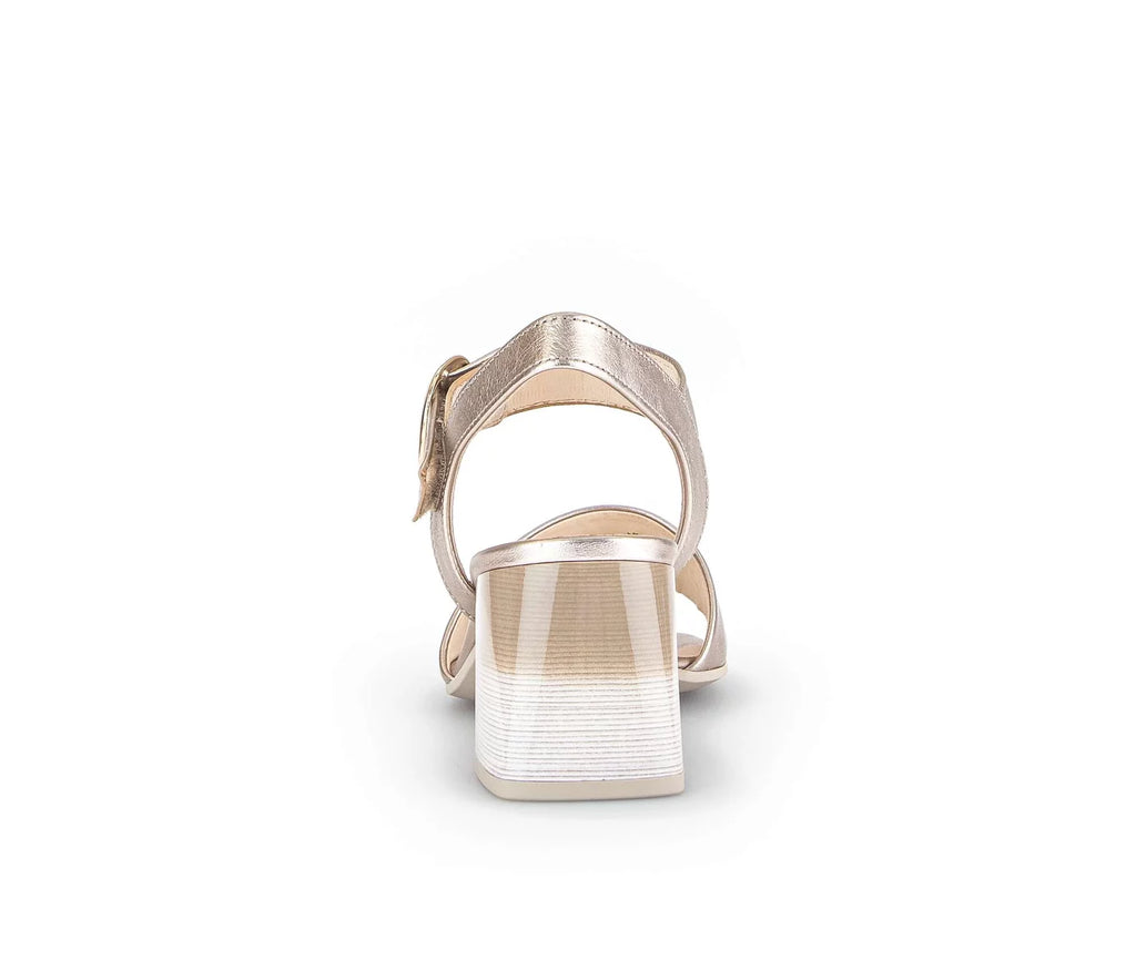 Gabor 61.700.62 Puder - Boutique du Cordonnier