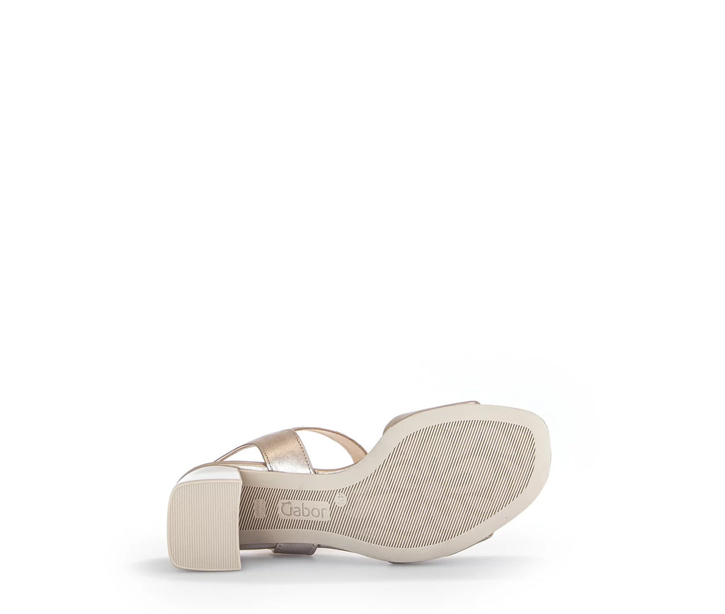 Gabor 61.700.62 Puder - Boutique du Cordonnier