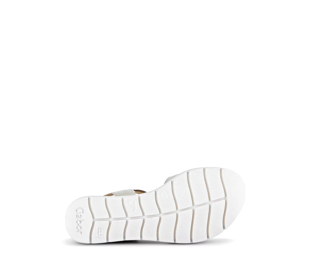 Gabor 62.700.10 Siber - Boutique du Cordonnier