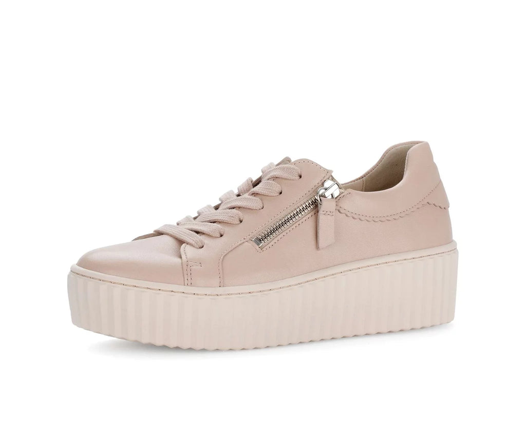 Gabor 63.200.20 Rouge (Rose) - Boutique du Cordonnier