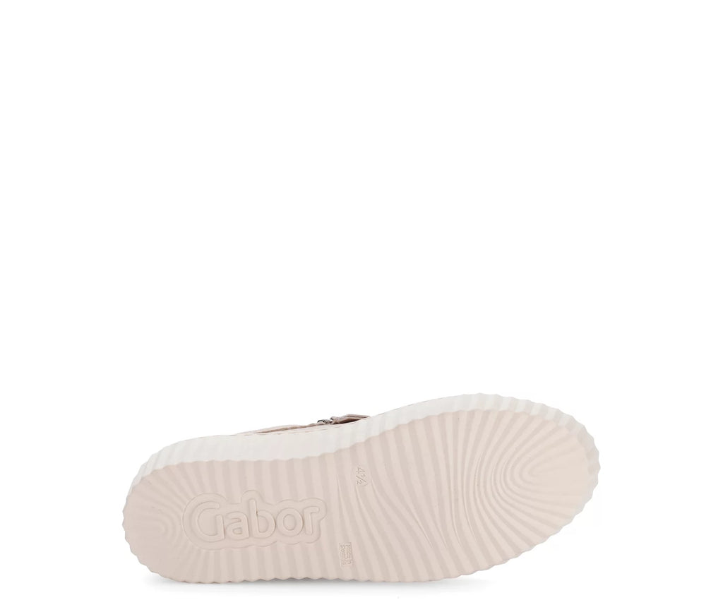 Gabor 63.200.20 Rouge (Rose) - Boutique du Cordonnier