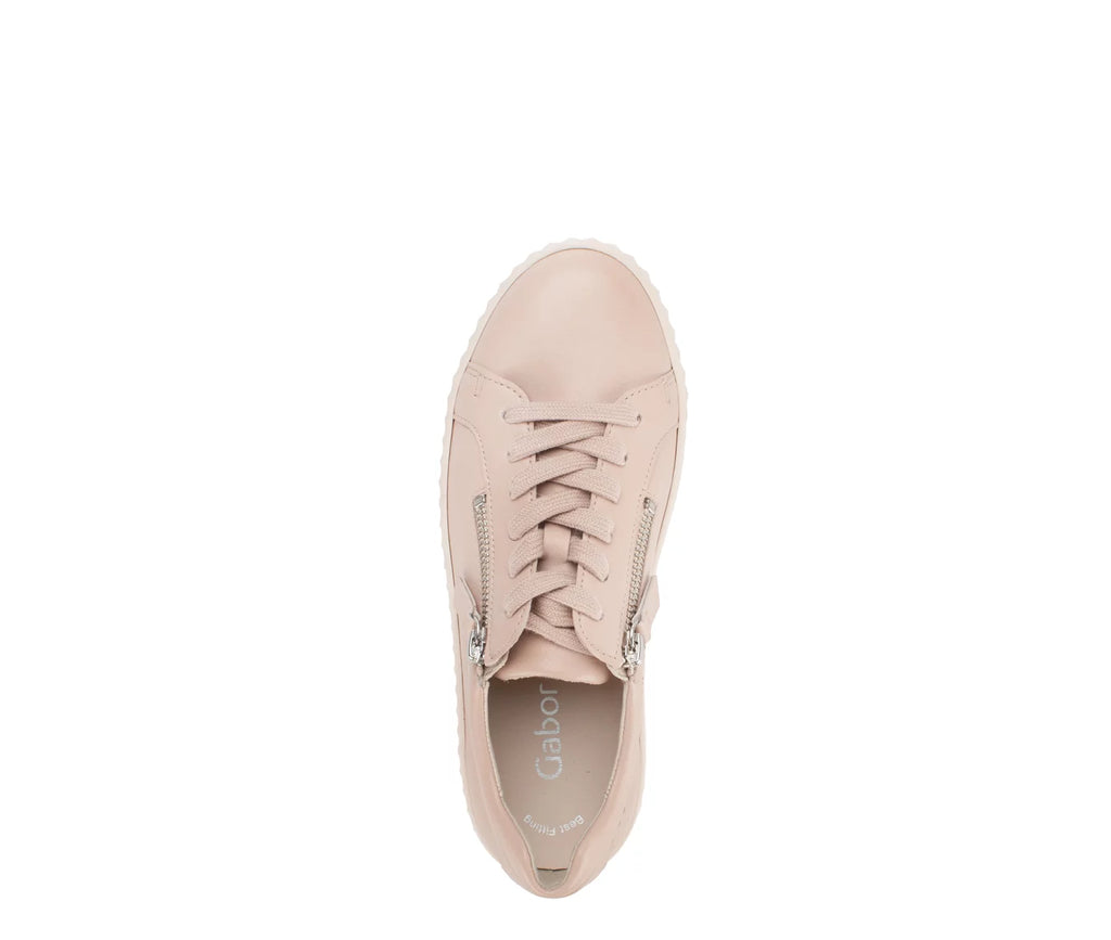 Gabor 63.200.20 Rouge (Rose) - Boutique du Cordonnier