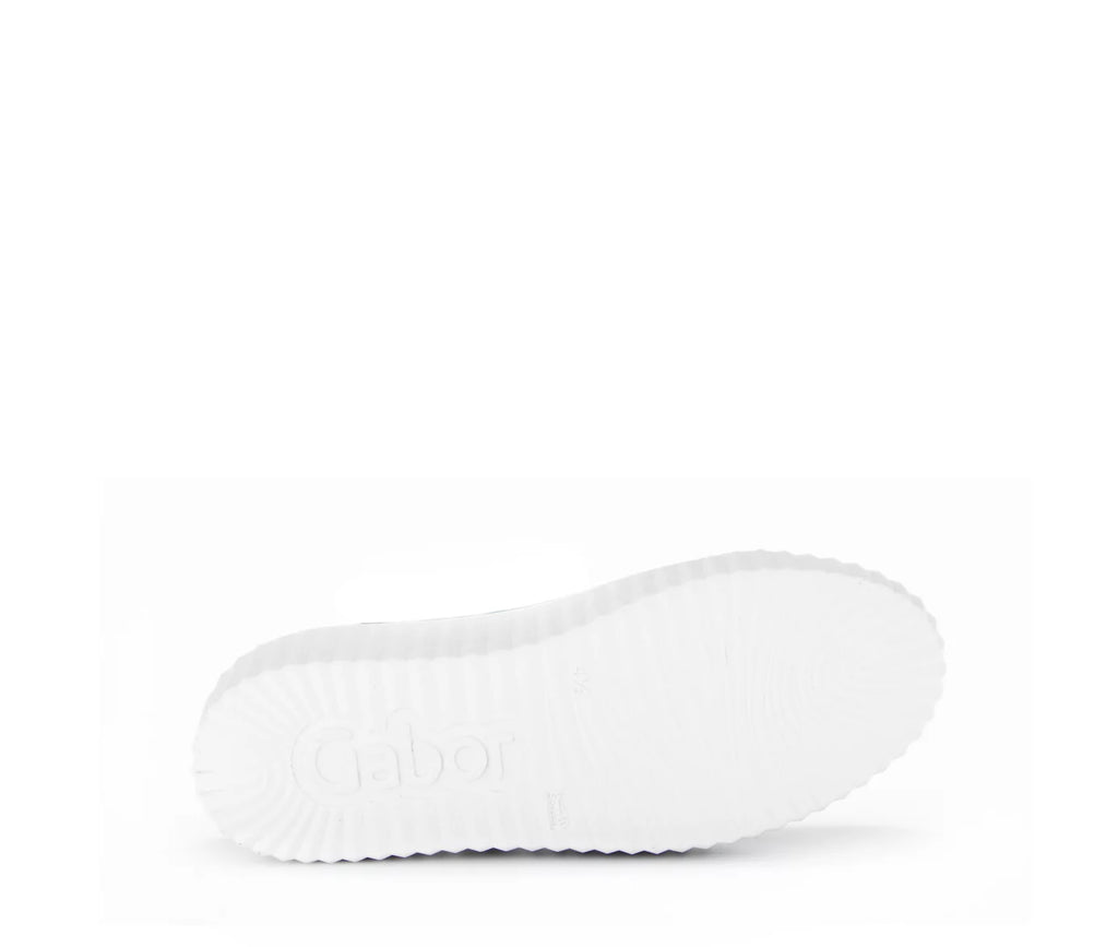 Gabor 63.200.21 Blanc - Boutique du Cordonnier