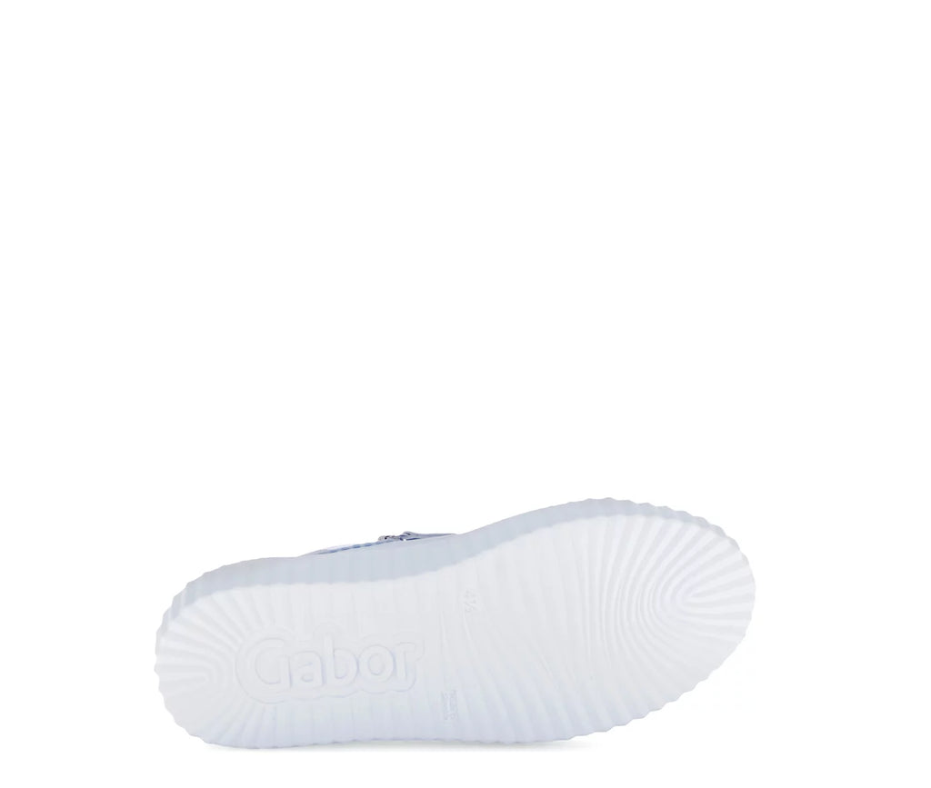 Gabor 63.200.26 Sky - Boutique du Cordonnier