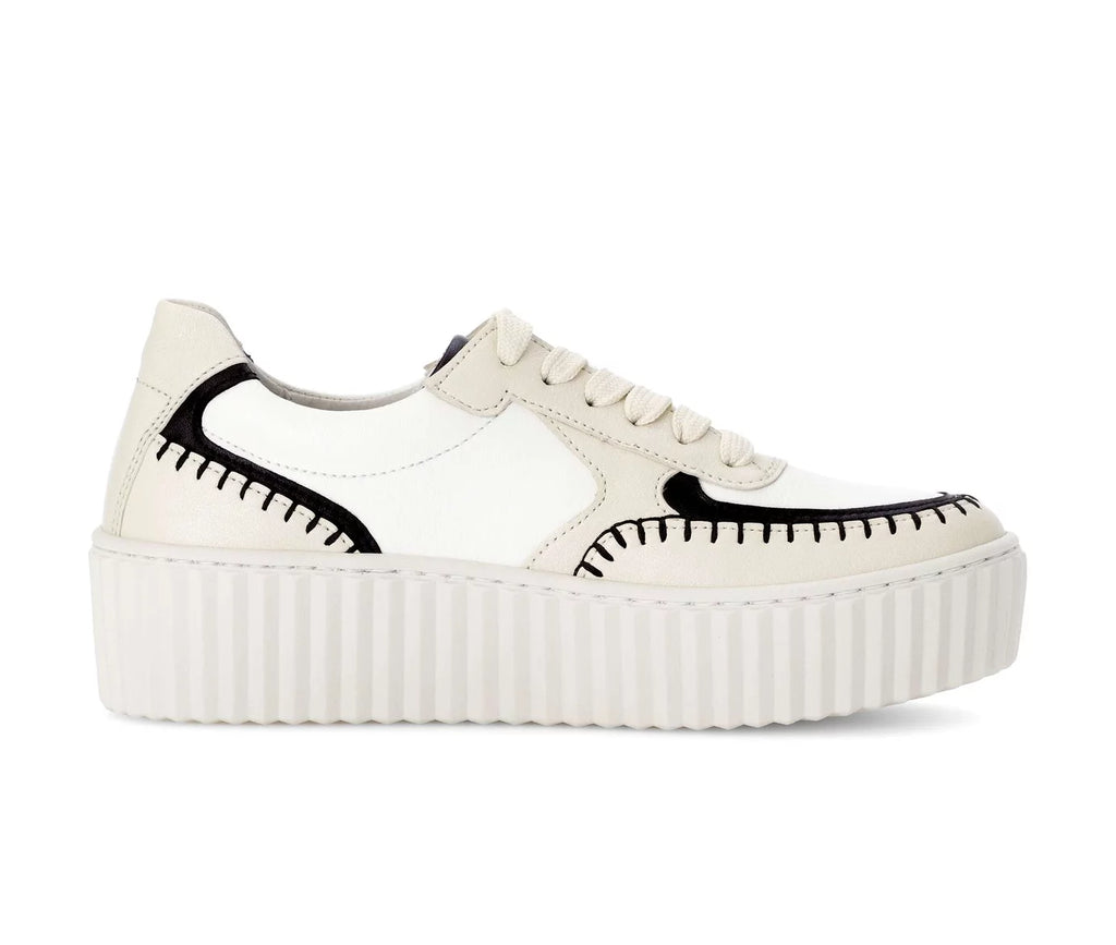 Gabor 63.204.27 Latte - Boutique du Cordonnier