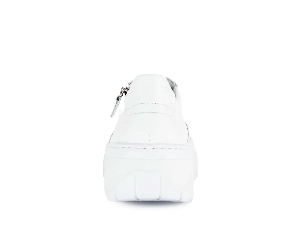 Gabor 63.220.21 Blanc - Boutique du Cordonnier