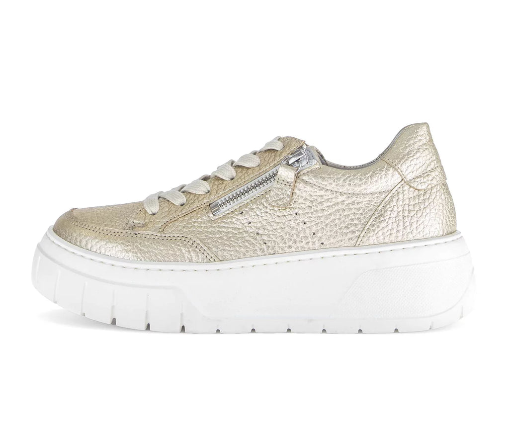 Gabor 63.220.63 Or Pâle - Boutique du Cordonnier