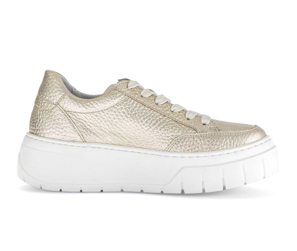 Gabor 63.220.63 Or Pâle - Boutique du Cordonnier