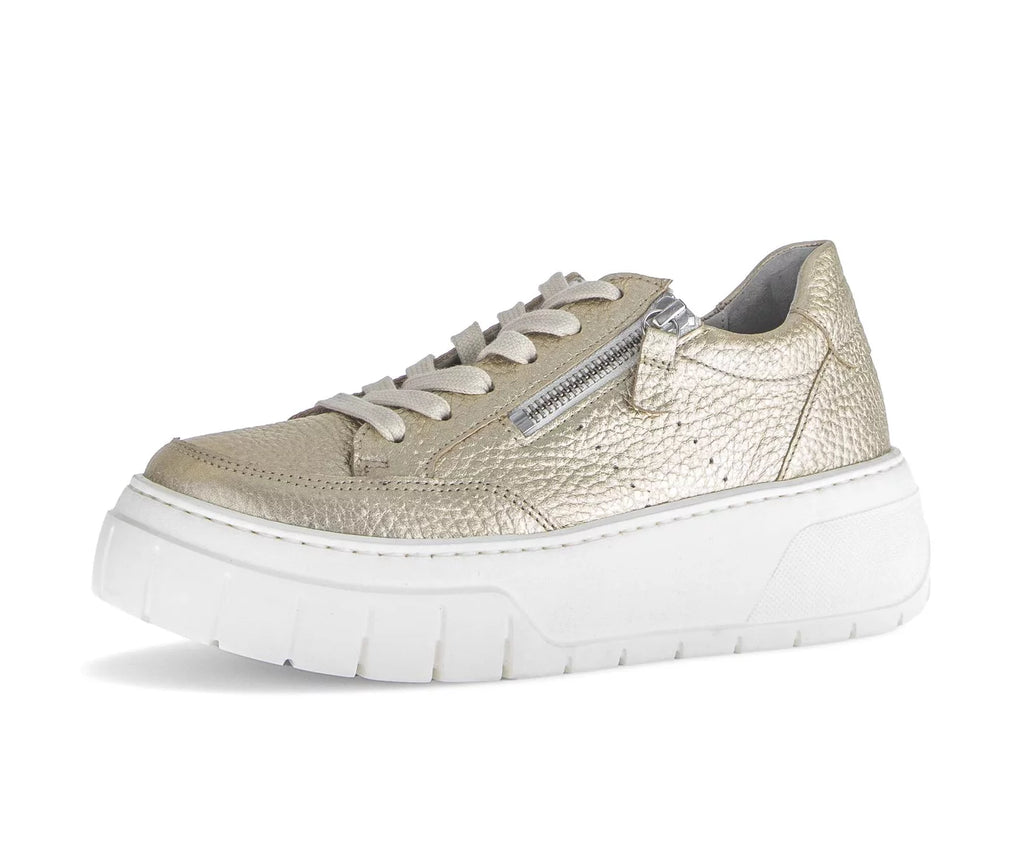 Gabor 63.220.63 Or Pâle - Boutique du Cordonnier