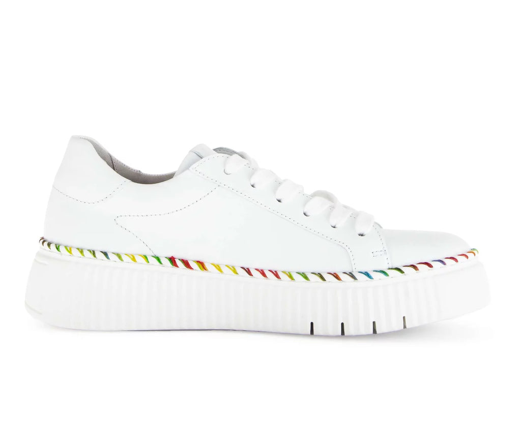 Gabor 63.240.21 Blanc - Boutique du Cordonnier