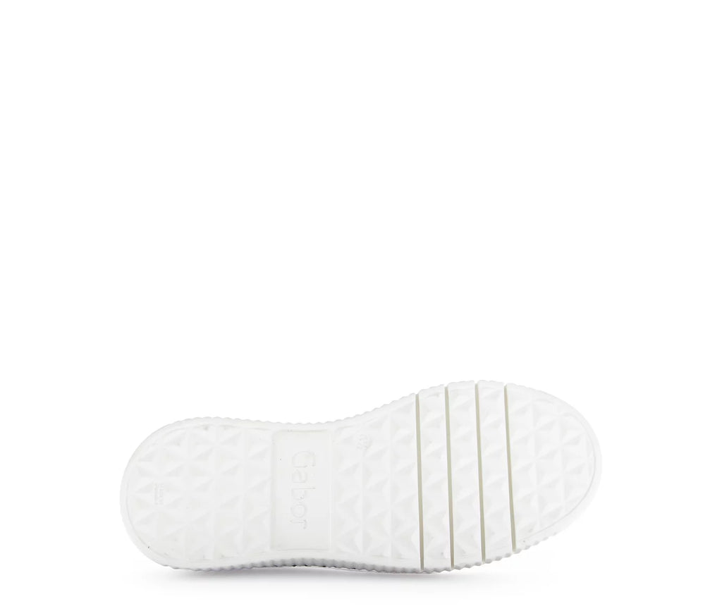 Gabor 63.240.21 Blanc - Boutique du Cordonnier