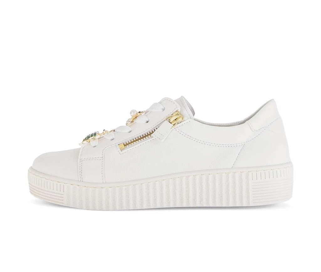 Gabor 63.339.20 Latte - Boutique du Cordonnier