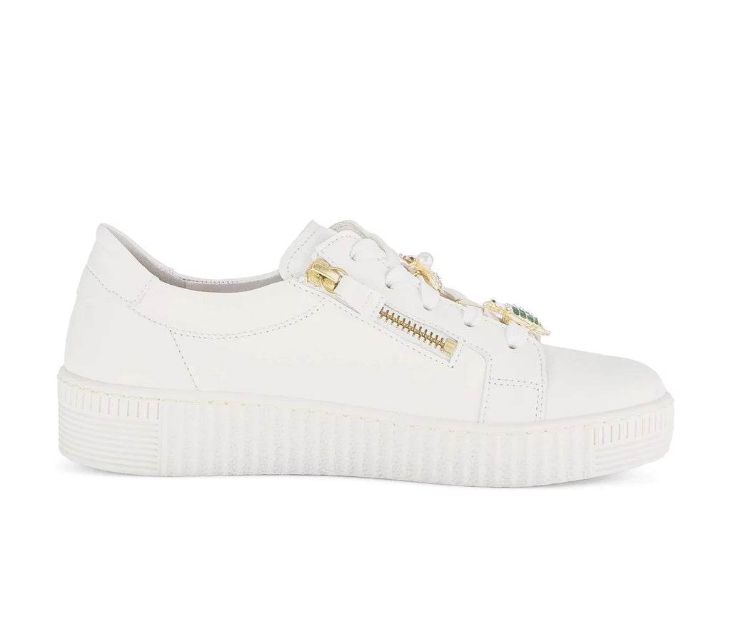 Gabor 63.339.20 Latte - Boutique du Cordonnier